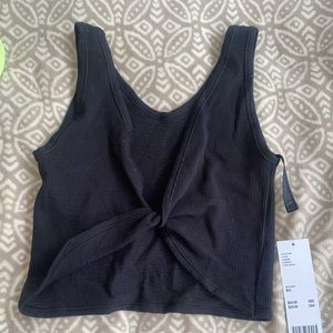 Urban Outfitters cropped Tank